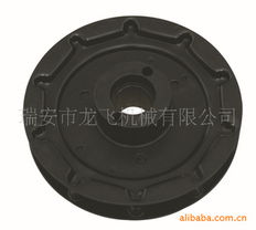 瑞安市龍飛機械鏈輪產(chǎn)品列表