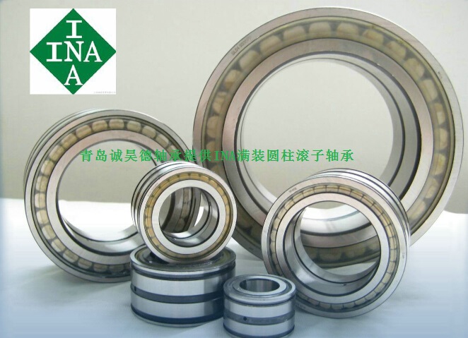 軸承選型 SL182236與SL182938承載與性能全解析